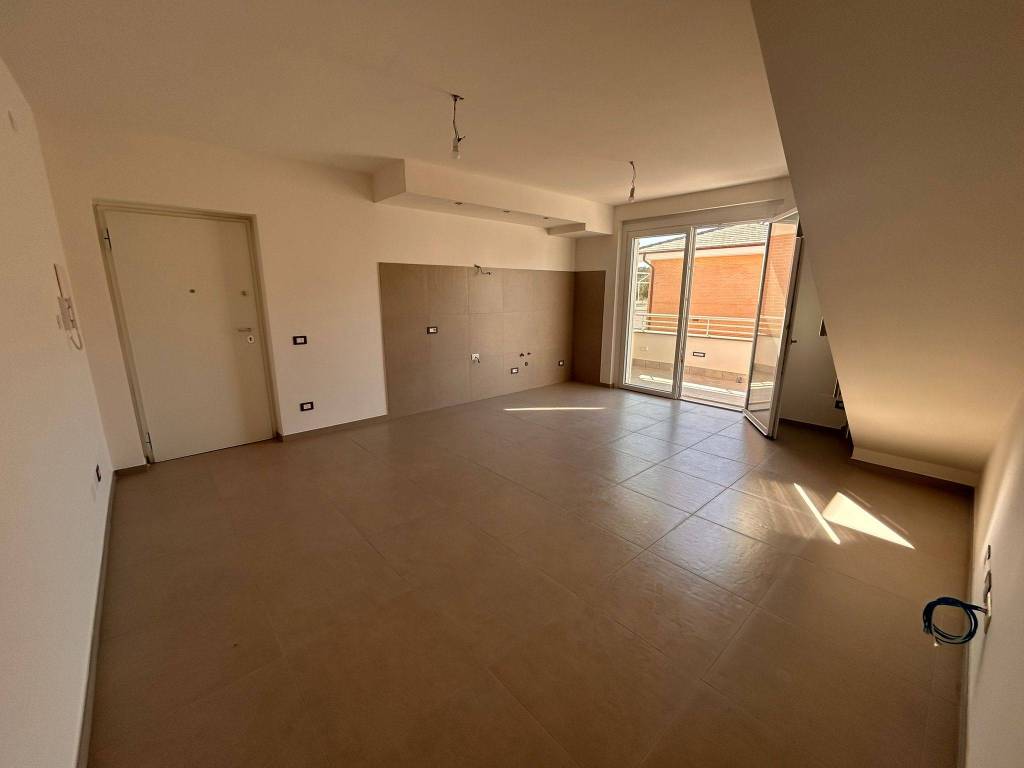 Appartamento a Anzio in Viale del Sole, 38 - Foto 3