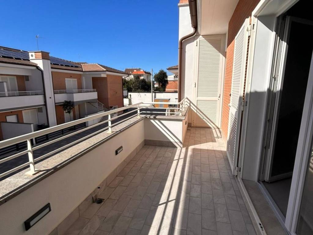Appartamento a Anzio in Viale del Sole, 38 - Foto 4