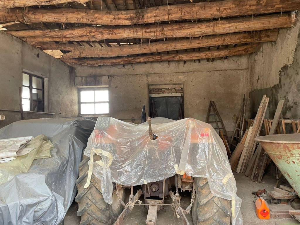 Rustico / casale a Lonato del garda in Via Cassetta - Foto 4