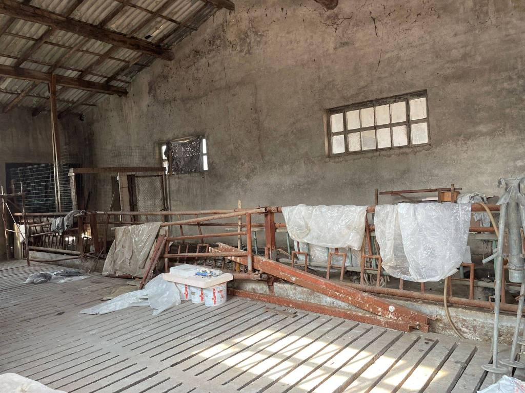 Rustico / casale a Lonato del garda in Via Cassetta - Foto 5