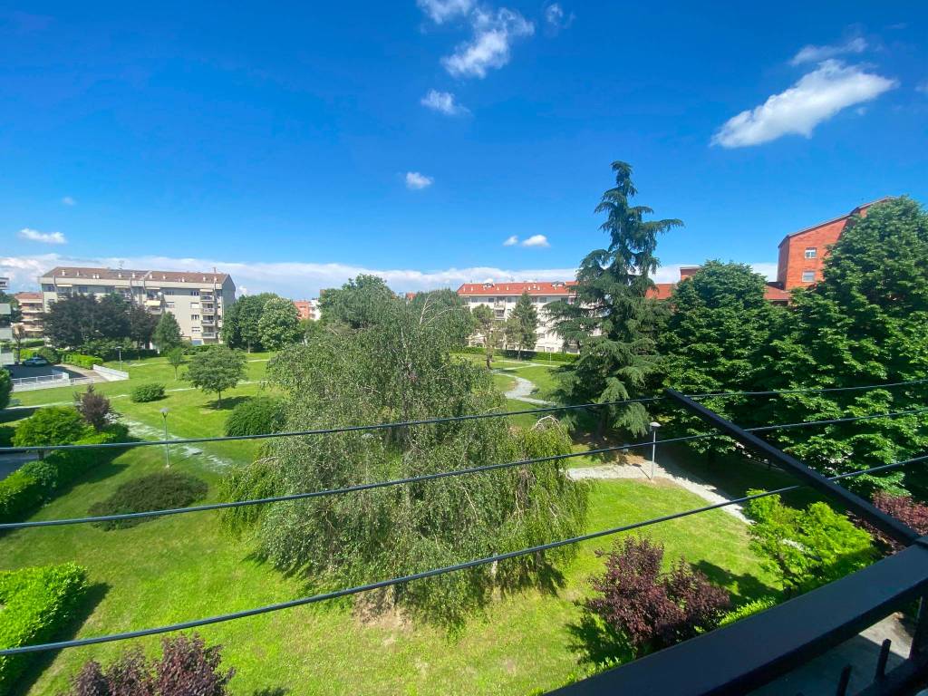 Appartamento a Savigliano in Via Cernaia, 6 - Foto 2