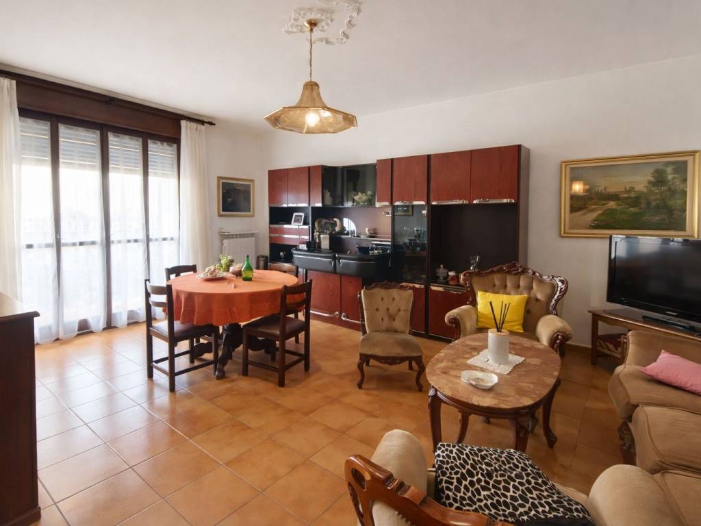 Appartamento a Savigliano in Via Cernaia, 6 - Foto 5