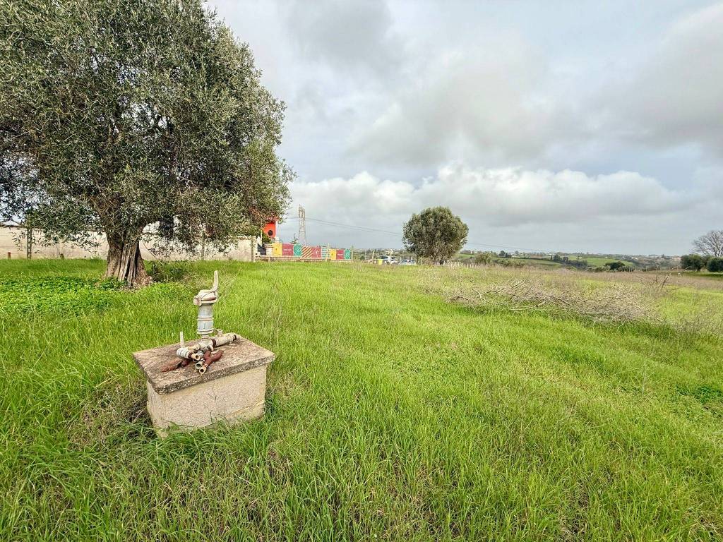 Terreno a Ardea in Via della Madonnina - Foto 4