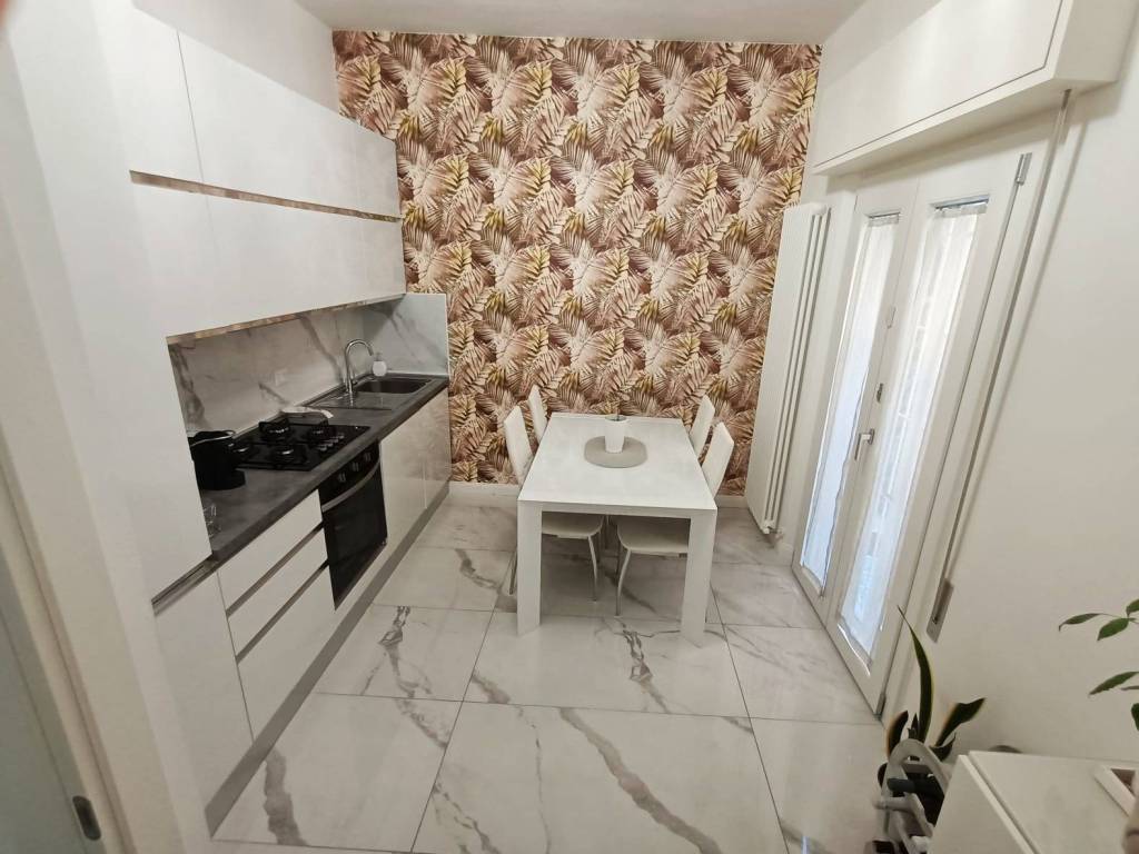 Appartamento a Rimini in Viale Giacinto Martinelli - Foto 2