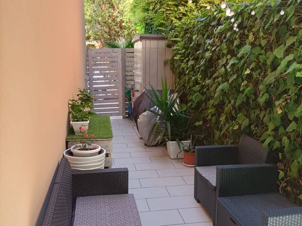Appartamento a Rimini in Viale Giacinto Martinelli - Foto 3