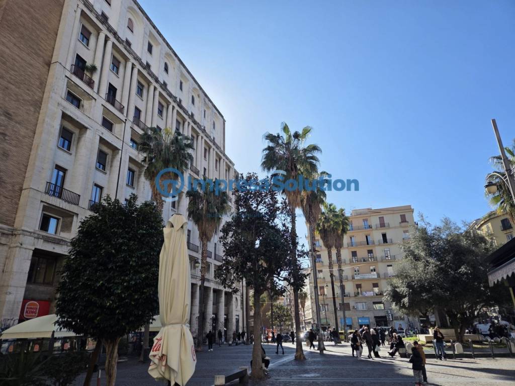 Immobile a Napoli in Piazza Carità - Foto 2