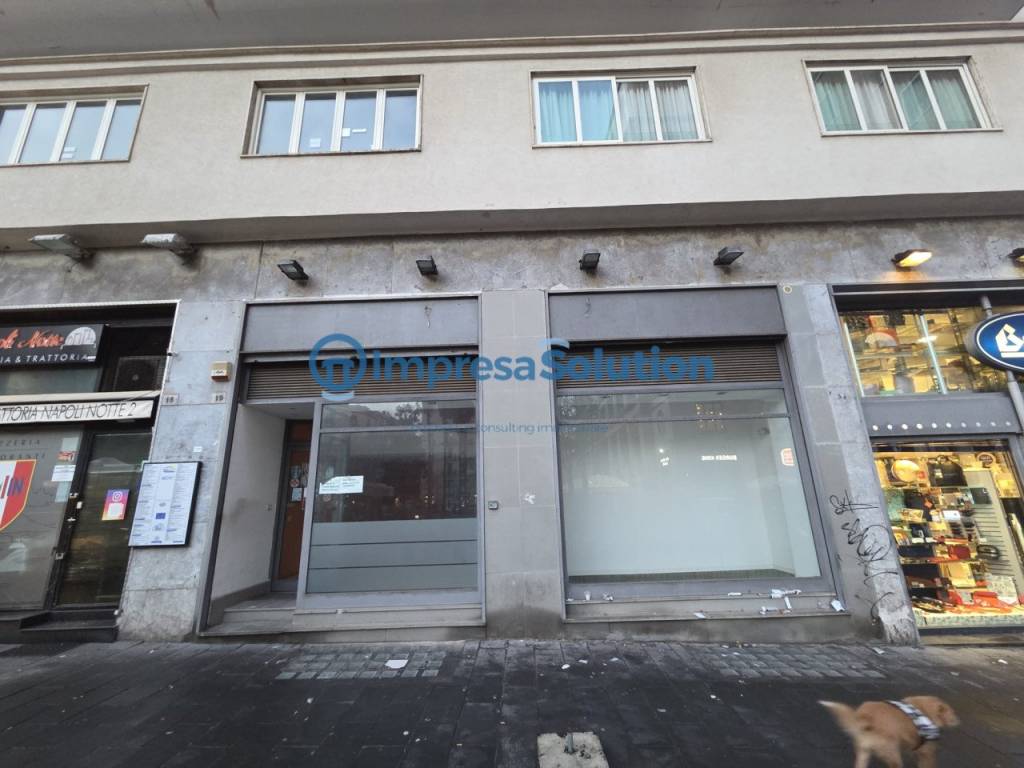 Immobile a Napoli in Piazza Carità - Foto 4