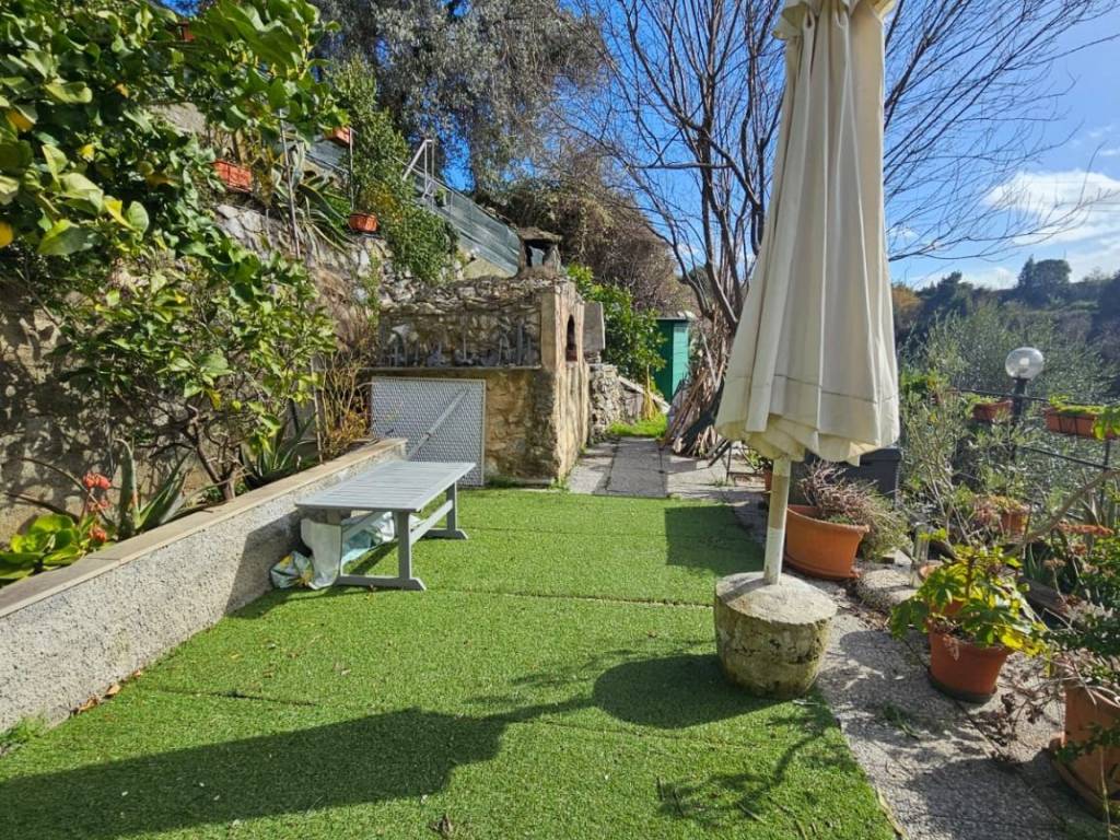 Appartamento a Genova in Via Rocche di Coronata - Foto 2