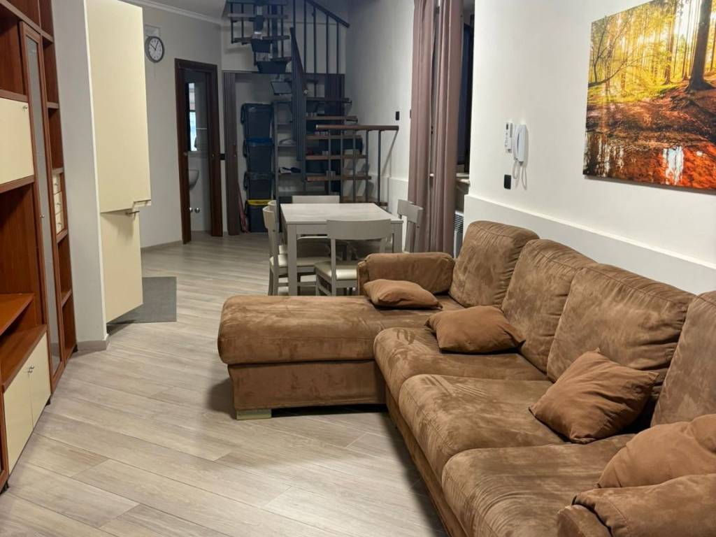 Appartamento a Narni in Via Marcellina - Foto 2