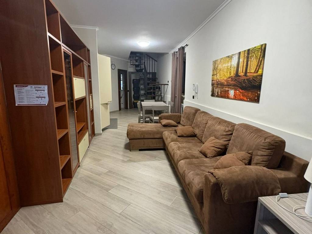 Appartamento a Narni in Via Marcellina - Foto 3