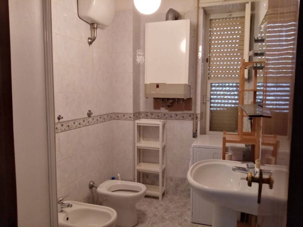 Appartamento a Salerno in Corso Giuseppe Garibaldi - Foto 5