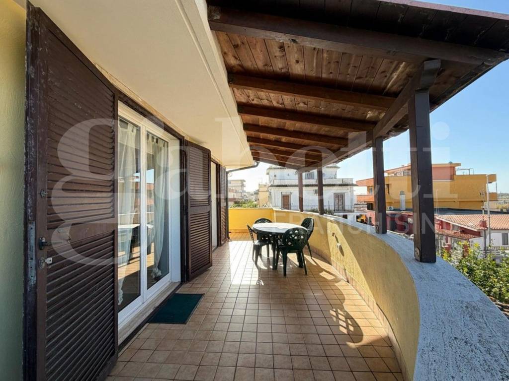 Appartamento a Ardea in viale San Lorenzo, 195 - Foto 2