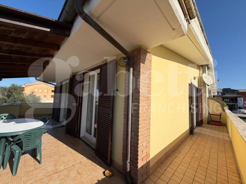 Appartamento a Ardea in viale San Lorenzo, 195 - Foto 3