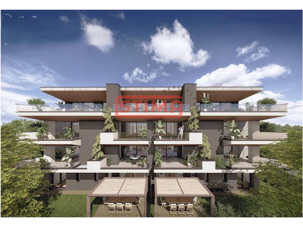 Attico / mansarda a Treviso - Foto 2