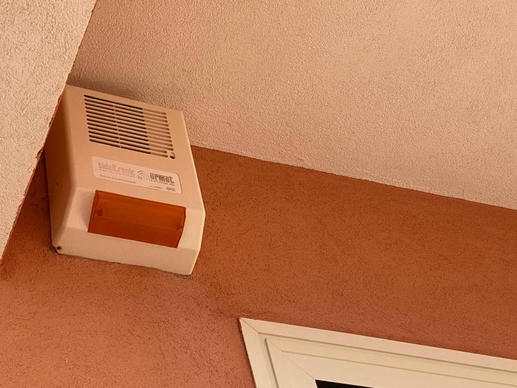 Villa a Roccella ionica in Via Contrada Lacchi - Foto 4