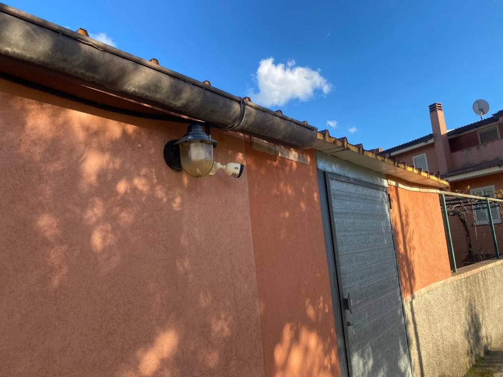 Villa a Roccella ionica in Via Contrada Lacchi - Foto 5