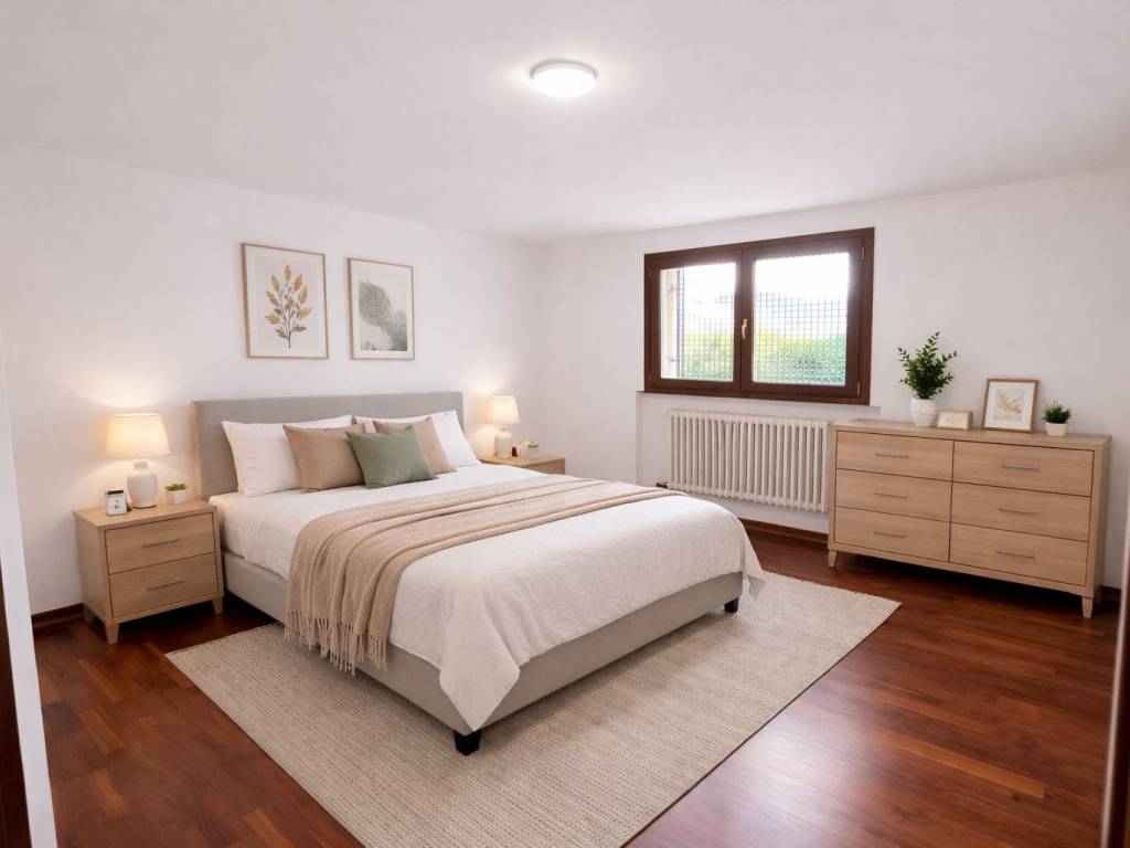 Appartamento a Vicenza in Via Vittorio Bachelet - Foto 4