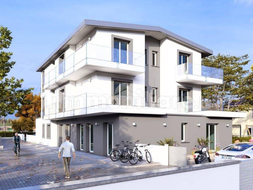 Appartamento a Cervia in Via Pinarella, 367 - Foto 2