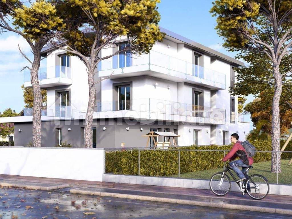 Appartamento a Cervia in Via Pinarella, 367 - Foto 3