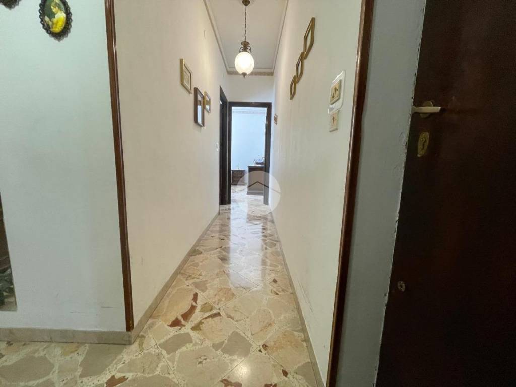 Appartamento a Palermo in Via Vincenzo Navarra, 24 - Foto 3