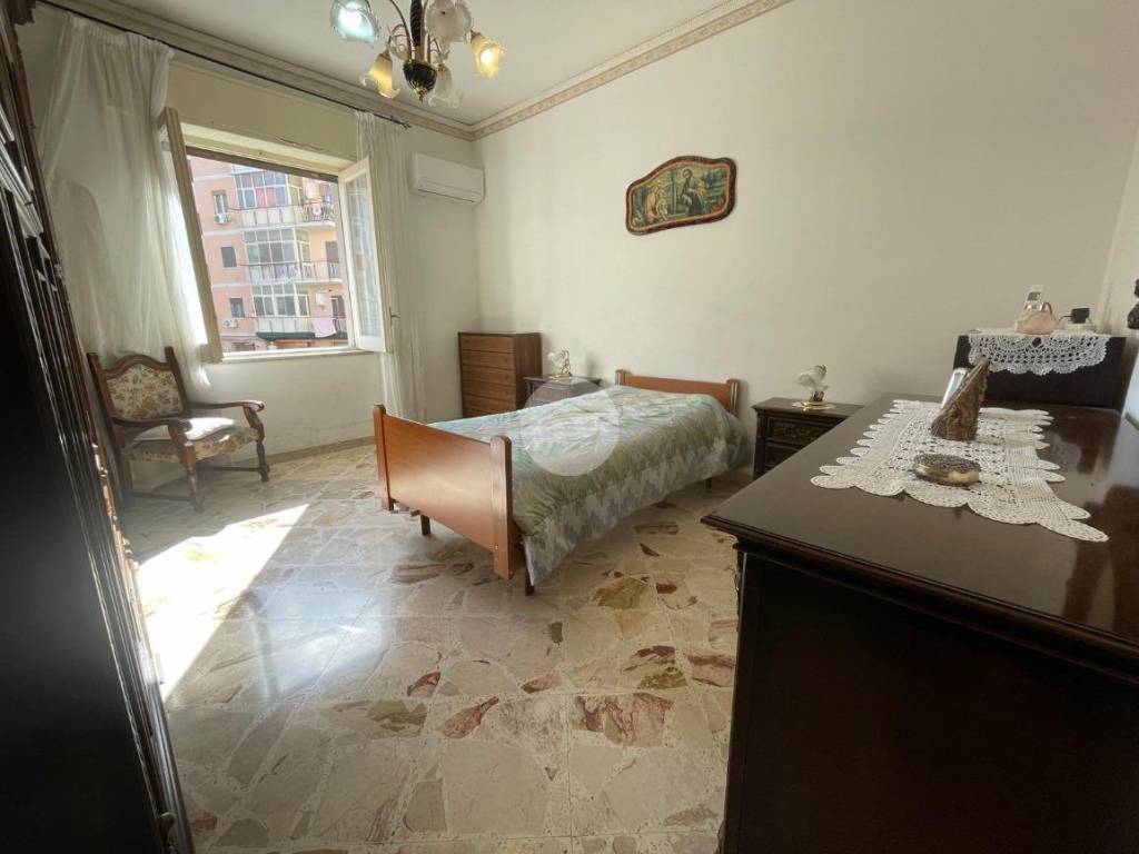 Appartamento a Palermo in Via Vincenzo Navarra, 24 - Foto 4