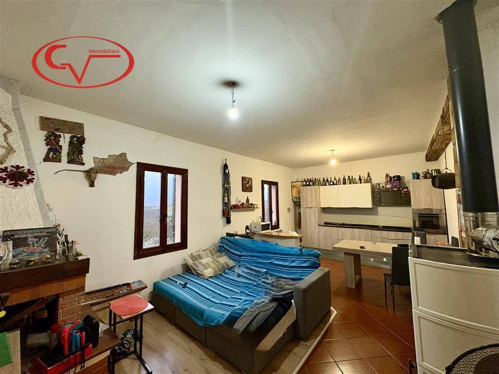 Appartamento a Terranuova bracciolini in castiglion ubertini - Foto 2