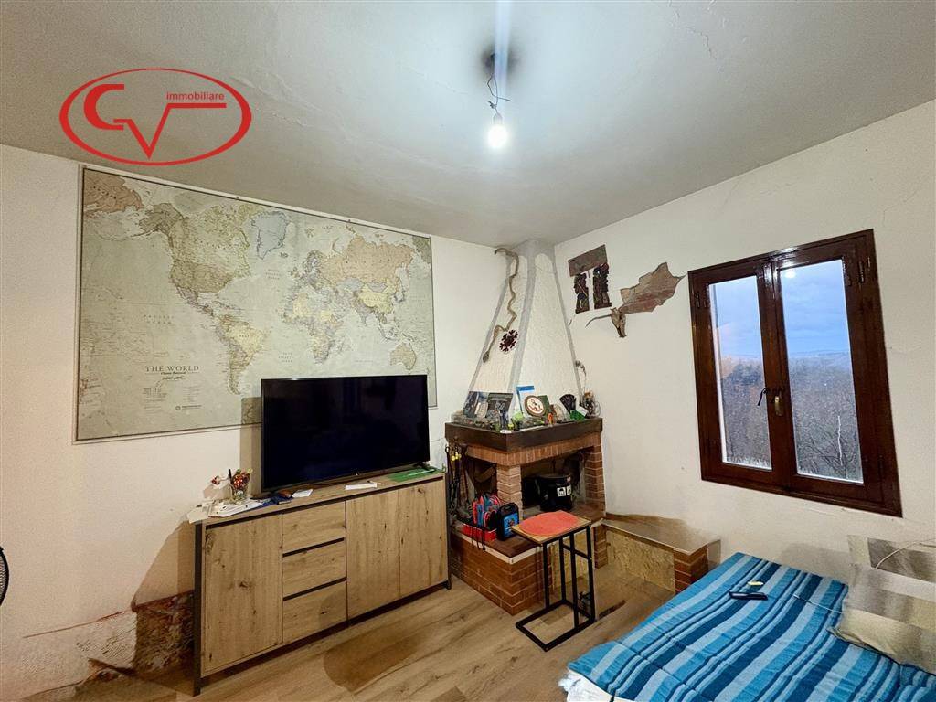 Appartamento a Terranuova bracciolini in castiglion ubertini - Foto 4