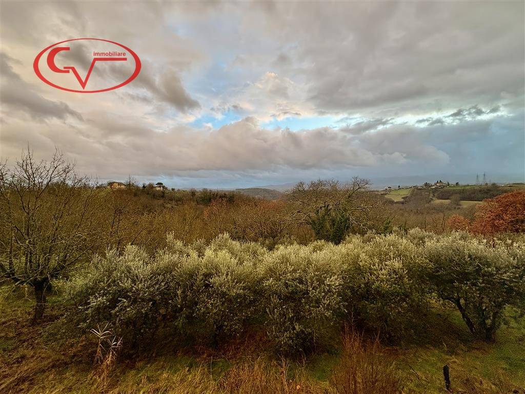 Appartamento a Terranuova bracciolini in castiglion ubertini - Foto 5