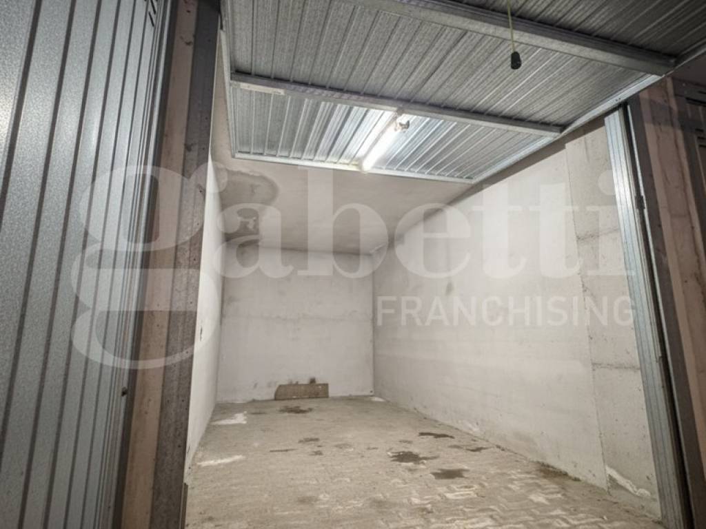 Box / garage a Rivoli in Via Alle Scuole , 25 - Foto 2
