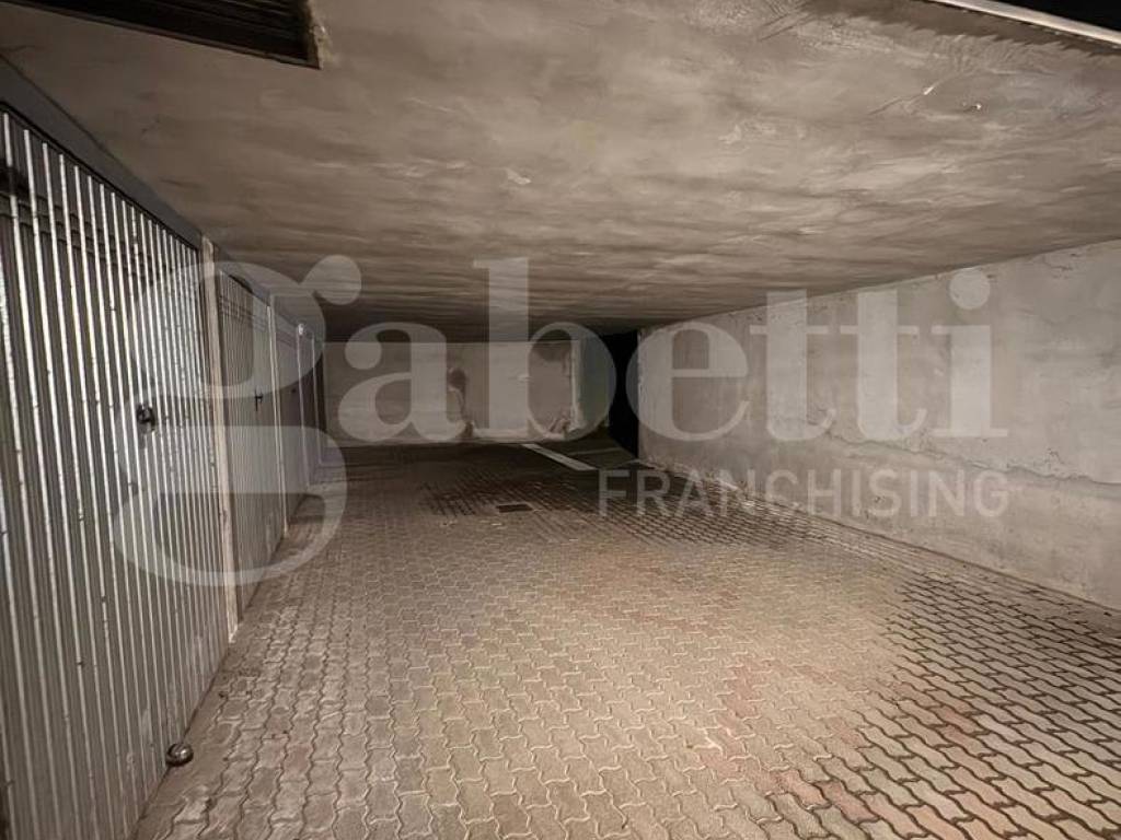 Box / garage a Rivoli in Via Alle Scuole , 25 - Foto 3
