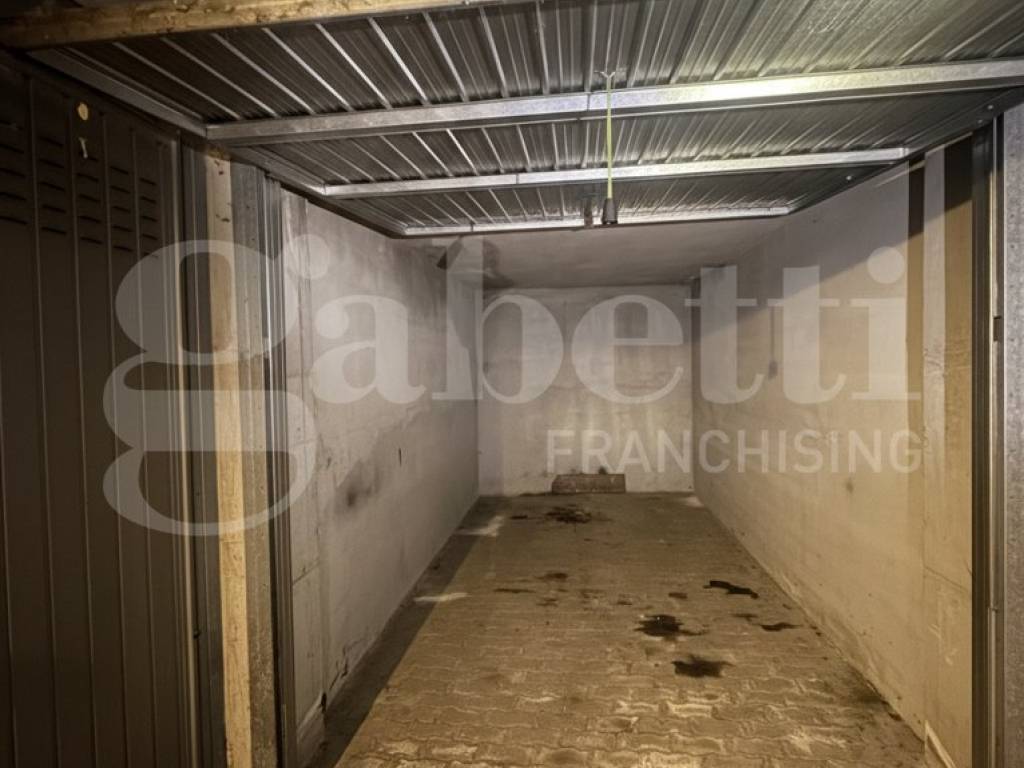 Box / garage a Rivoli in Via Alle Scuole , 25 - Foto 4