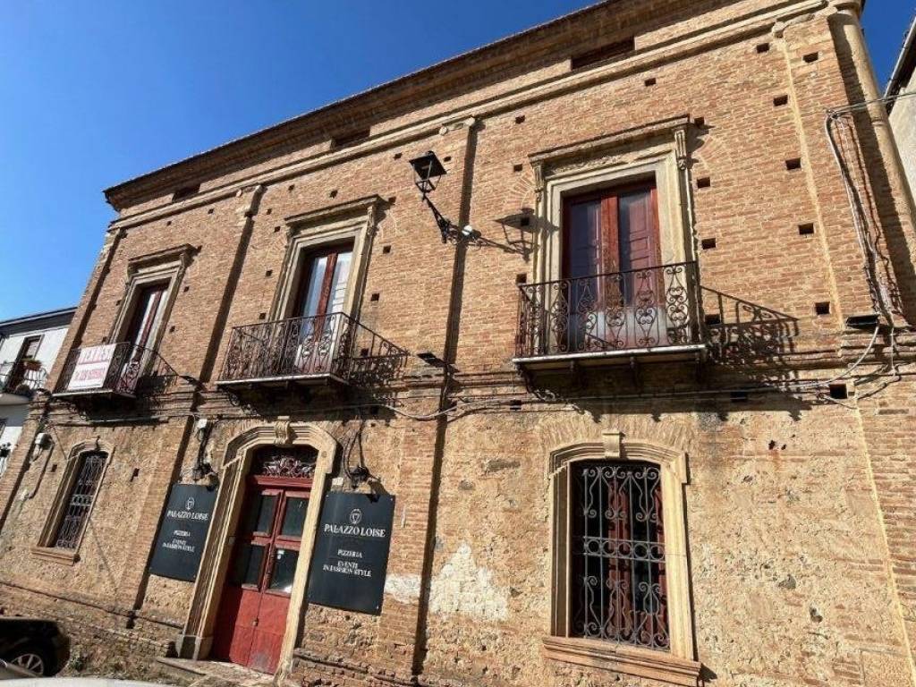 Palazzo / stabile a Bisignano in Viale Roma - Foto 2