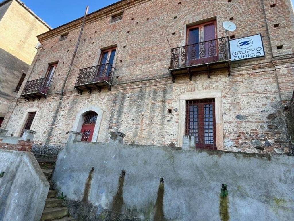Palazzo / stabile a Bisignano in Viale Roma - Foto 4