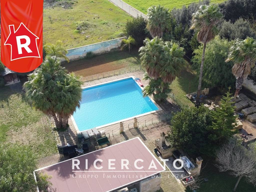 Villa a Copertino - Foto 2