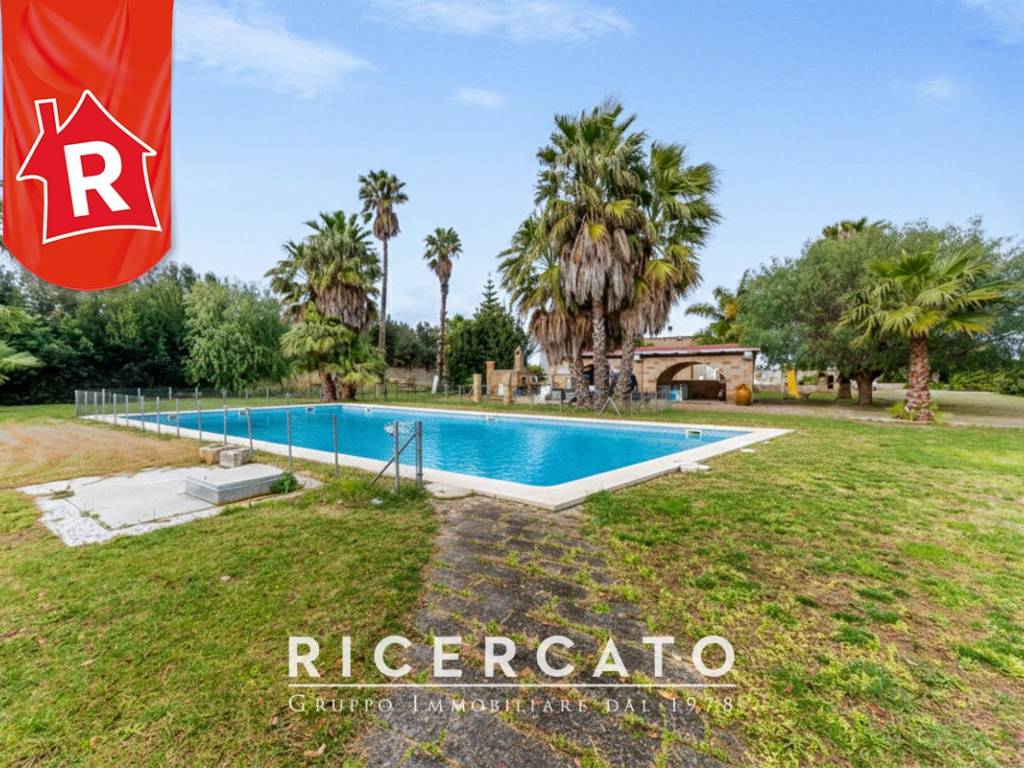 Villa a Copertino - Foto 4