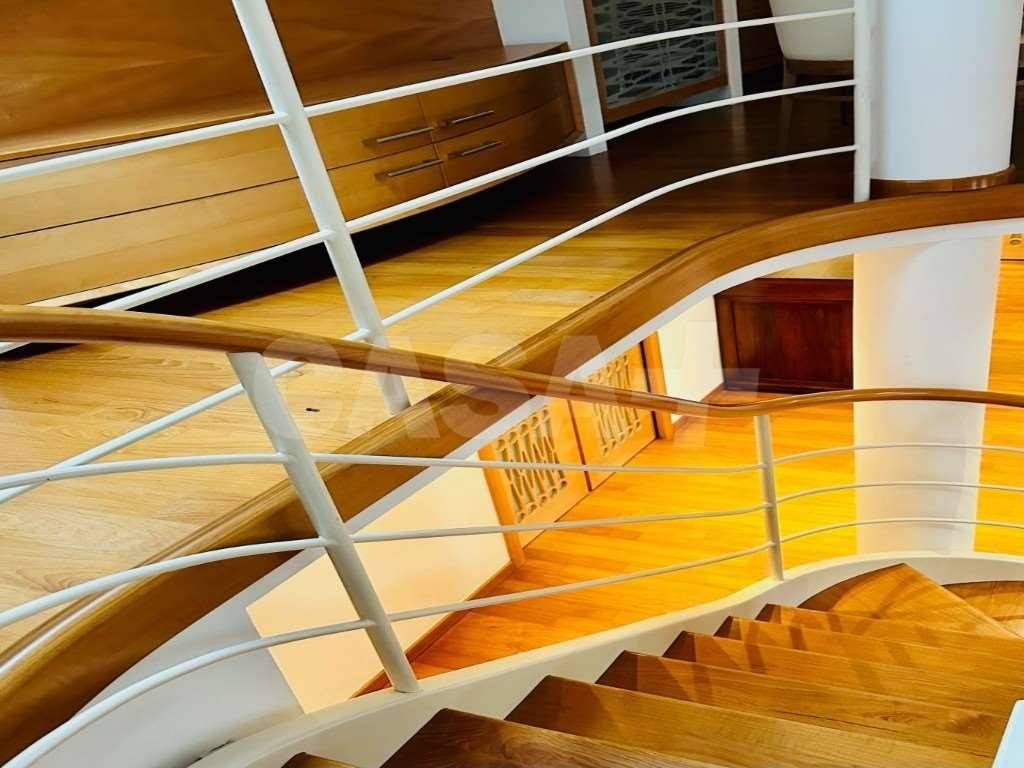 Appartamento a Lecco in VIA CAMILLO BENSO CONTE DI CAVOUR, 63 - Foto 4