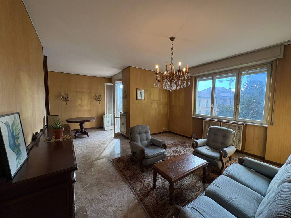 Appartamento a Bergamo in Via Tremana, 1 - Foto 2