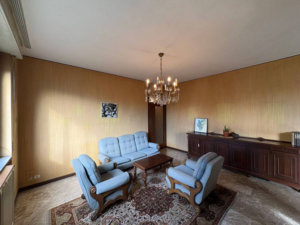 Appartamento a Bergamo in Via Tremana, 1 - Foto 4