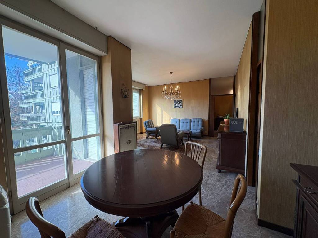 Appartamento a Bergamo in Via Tremana, 1 - Foto 5