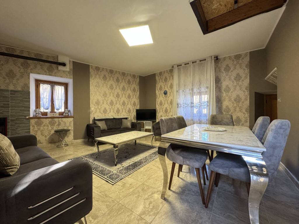 Casa indipendente a Paesana in Frazione Ghisola, 1 - Foto 2
