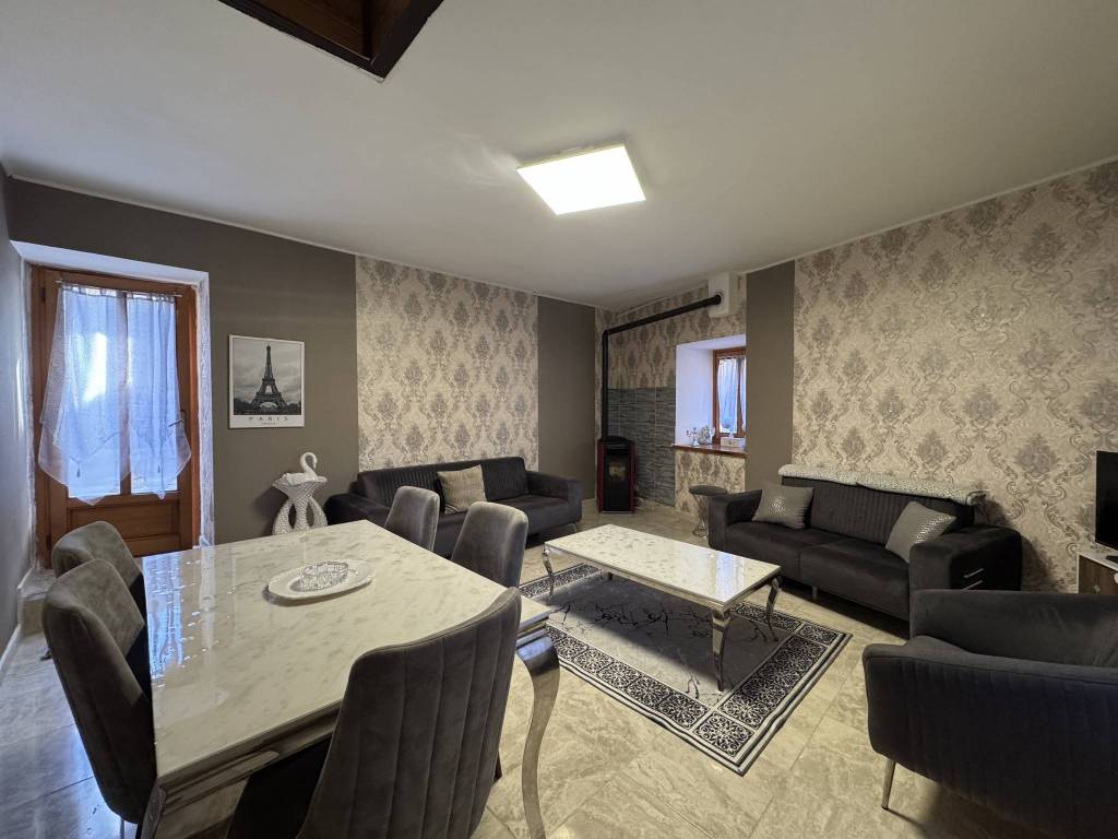 Casa indipendente a Paesana in Frazione Ghisola, 1 - Foto 3
