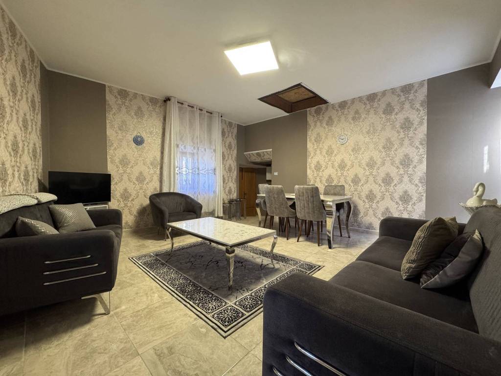 Casa indipendente a Paesana in Frazione Ghisola, 1 - Foto 4