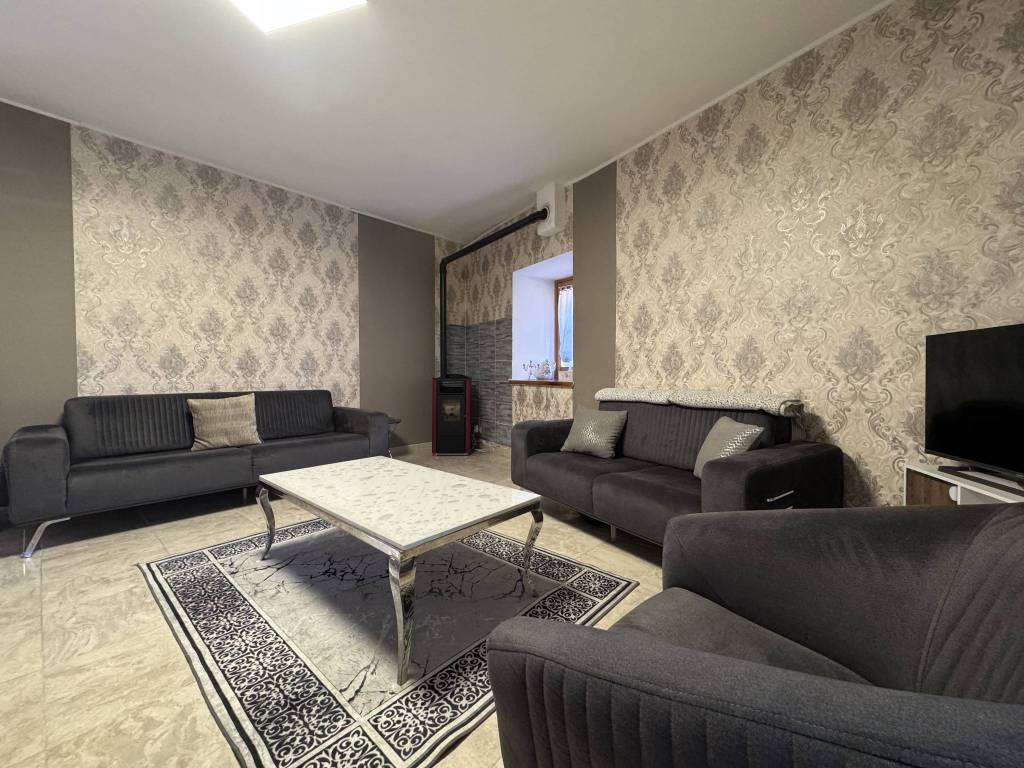 Casa indipendente a Paesana in Frazione Ghisola, 1 - Foto 5