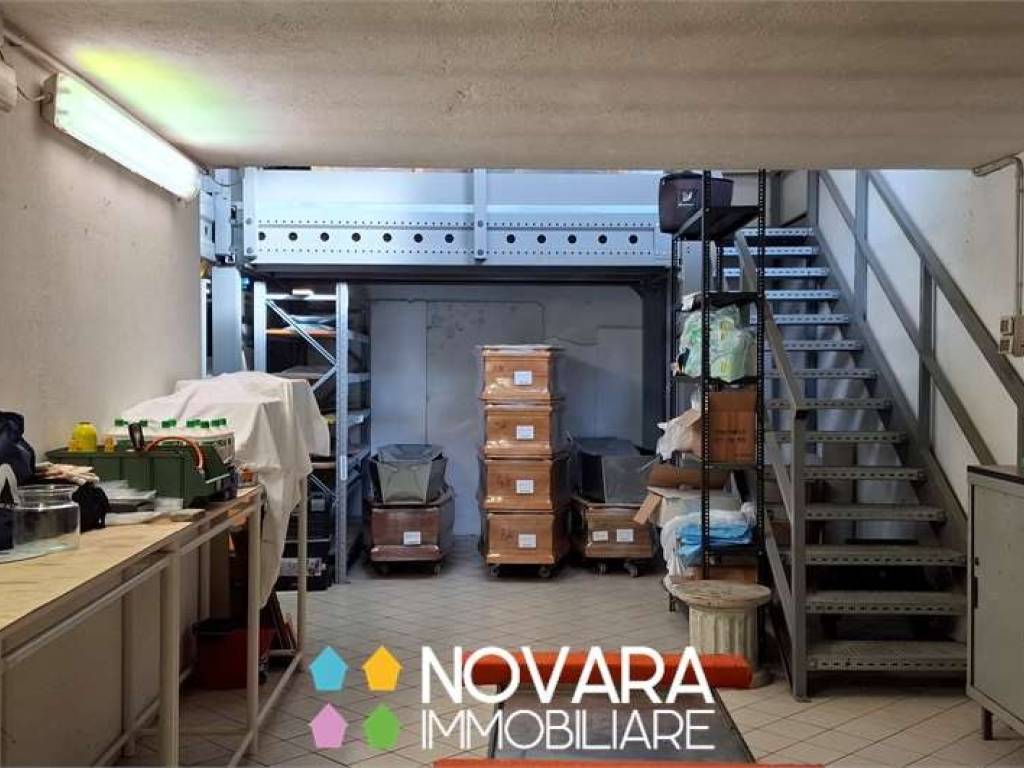 Immobile a Novara - Foto 4