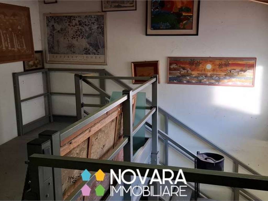 Immobile a Novara - Foto 5