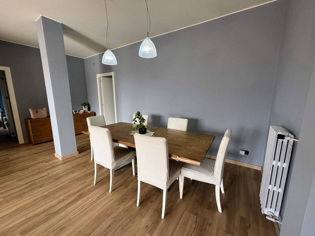 Appartamento a Gorgonzola in Piazza Italia, 20 - Foto 4
