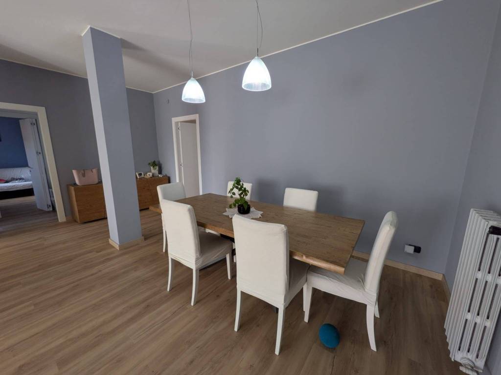 Appartamento a Gorgonzola in Piazza Italia, 20 - Foto 5