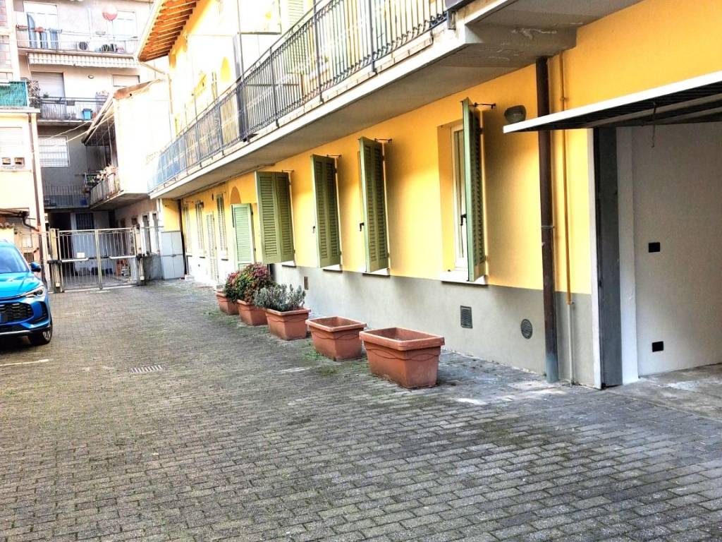 Appartamento a Albino in Via Giuseppe Mazzini, 111 - Foto 2