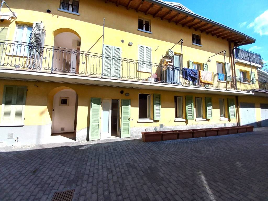 Appartamento a Albino in Via Giuseppe Mazzini, 111 - Foto 4