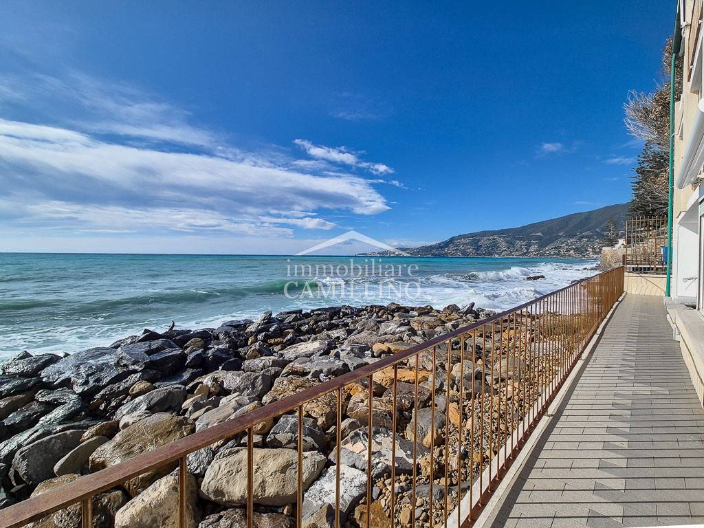 Appartamento a Sanremo in Corso Guglielmo Marconi - Foto 3